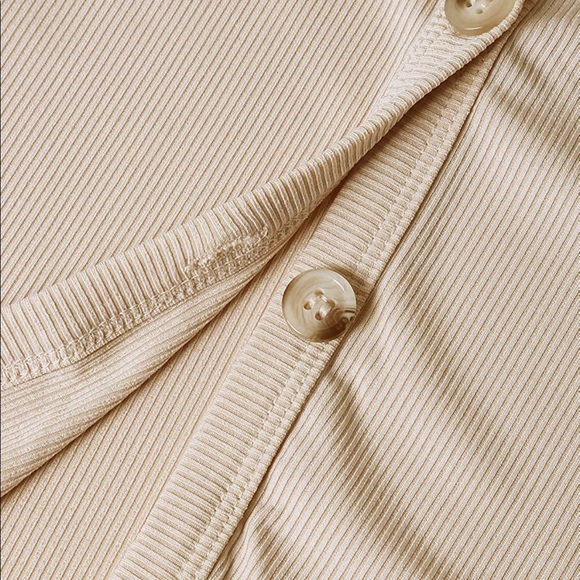 Long Cardigan - Picture 6 of 7